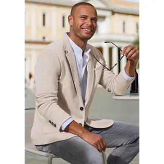 John Devin Sakko in beige | Gr.: 56/58