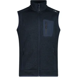 CMP Weste Blau 54