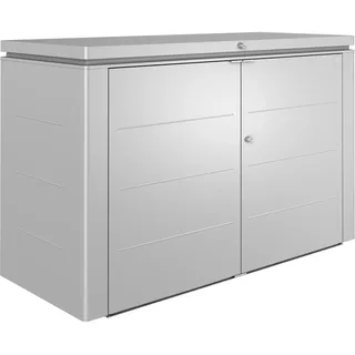 Biohort HighBoard 200 200 x 127 x 84 cm Silber-Metallic