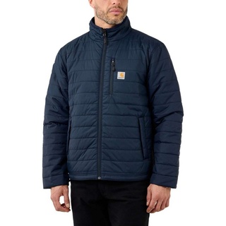 Carhartt Steppjacke Carhartt GILLIAM JACKET 102208 (1-St) S