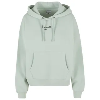 Karl Kani Hoodie Grün 34