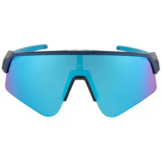 OAKLEY Sutro Lite Sweep OO9465 0539 Matte Navy/Prizm Sapphire