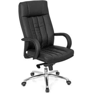 XXL G 300 - XXL Drehstuhl Schwarz