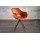 Velvet drehbar cognac