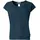Skomer III Kurzarm-t-shirt Dark Sea 50