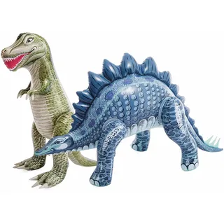 Intex Riesen-Dino Planschbecken 48593NP