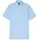 Businesshemd Luxor blau 40