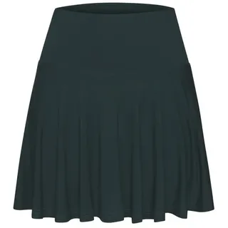 VIVANCE Skort Damen Petrol 36/38