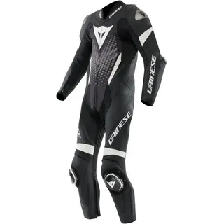 Dainese Laguna Seca 6 1-Teiler Motorrad Lederkombi 50