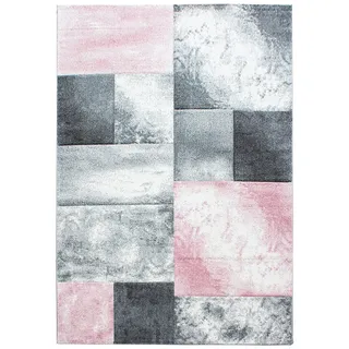 Ayyildiz Hawaii 1710 Webteppich 200 x 290 cm Pink