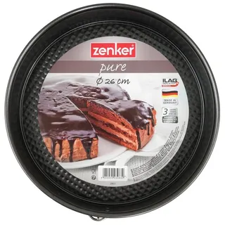 Zenker Pure Springform Ø 26 cm