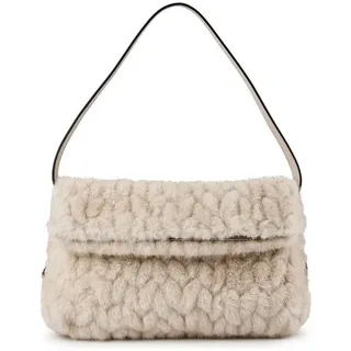Liu•Jo Riccy Henkeltasche Polyester Beige