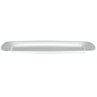 Esmeyer 2 x Seltmann Teller rechteckig 35x24,5 cm, Form:  Savoy, Dekor: 00003