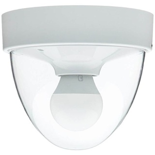 Badezimmerlampe IP44 E27 Weiß Modern Badlampe