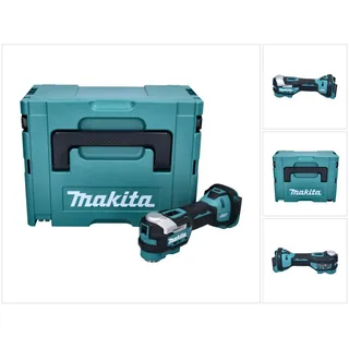 Makita DTM52ZJ inkl. Makpac