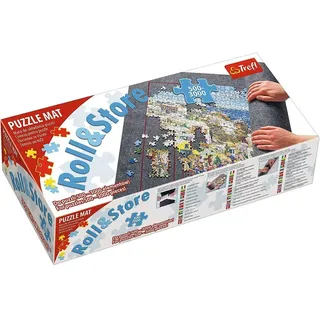 Trefl Puzzle Matte Trefl 500-3000 Teile