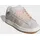 Chalk Pearl/Plush Pink/Off White 43 1/3