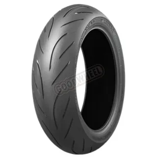 Bridgestone Battlax S21 REAR 190/55 ZR17 75W TL