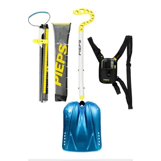 Pieps Set Powder Sport  Lawinenverschüttetengerät