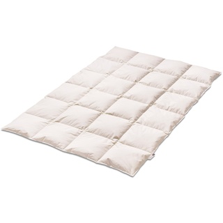 Sleep Classic 4 Jahreszeiten Decke, kuschelig weich versch. Größen