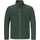 Fleecejacke Grün 52