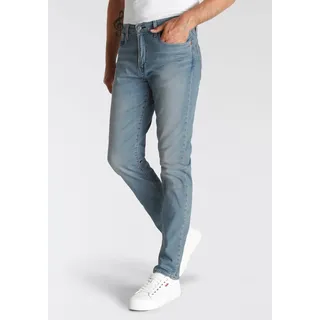Levi's 512 Slim Taper Fit pelican rust 32/30