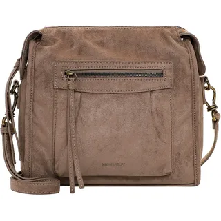 SURI FREY Brittney Umhängetasche Polyester Beige
