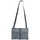 MD20 Crossover Umhängetasche Synthetik Grey/Blue
