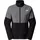 TNF Black/Smoked Pearl XL