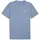 No 1 Logo T-Shirt blau XL