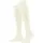 Damen 1 Paar Off-White 35-36