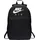 Elmntl Rucksack Schwarz