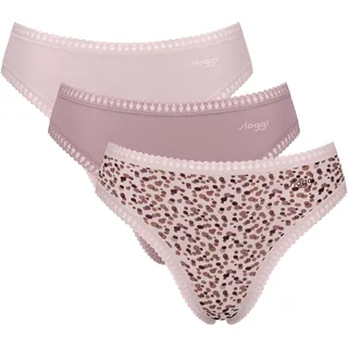 SLOGGI GO Crush 3 St. Rosa XS
