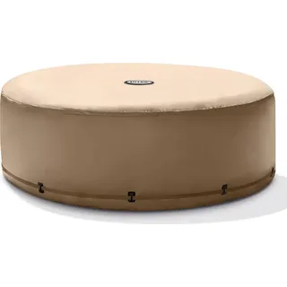 Intex Energieeffiziente Spa-Abdeckung PVC
