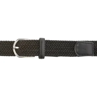 Brax Damengürtel Leder schwarz 100