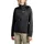 FZ Women Fleecejacke Schwarz XXL