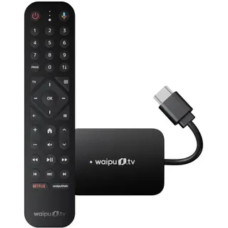 waipu.tv 4 K Stick 2. Gen.