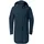 Mineo 2 5L Coat Damen Dark Sea 40
