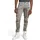 Rovic Zip 3D Cargo-Shorts Grau 33/34