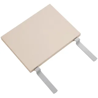 Paidi Rausfallschutz für Bodenbett Little Snu, beige
