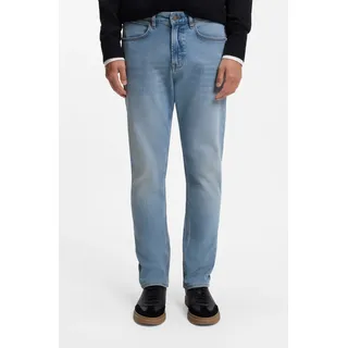 Boss ONYX 1 BO Tapered Fit bright Blau 34/34