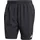 Essentials 8 Badeshorts Herren JX2666 black/white