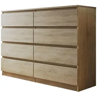 Mirjan24 Malwa M8 138 x 100 x 40 cm Beige