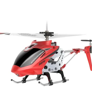 Syma S107H Phantom RC-Hubschrauber Rood