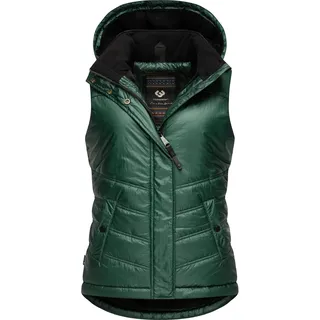 Ragwear Hesty Bling Grün 34