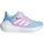 Icey Blue/Cloud White/Bliss Lilac 29