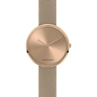 Jacques Lemans Design Edelstahl 36 mm 1-2056N
