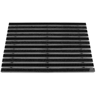 EMCO Diplomat 60 x 40 cm Anthrazit