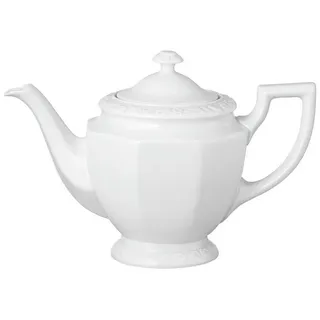 Rosenthal Maria Teekanne Weiß 1,25 l