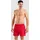 BOXER RED-TURQUOISE XL